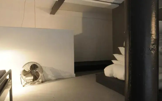 Studio-Loft