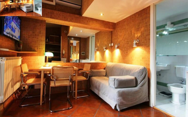 Residence Candia