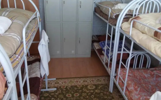 Orda Hostel