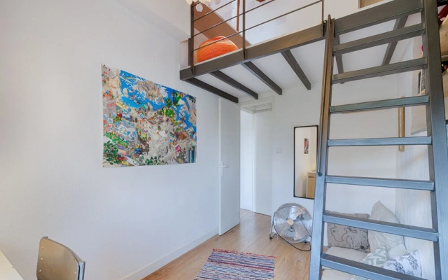Beautiful House - Vauban & N.d. de la Garde