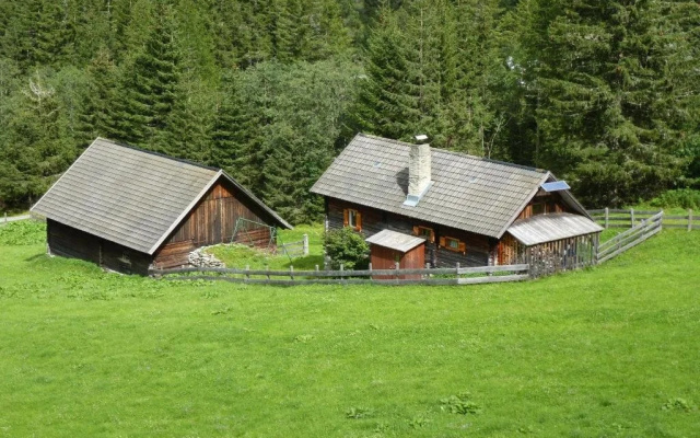 Assenbauerhütte