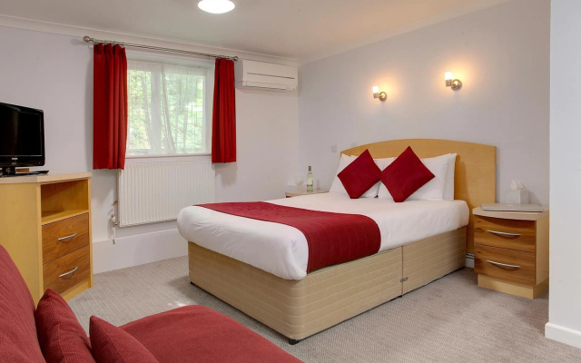 Ashley Court Hotel
