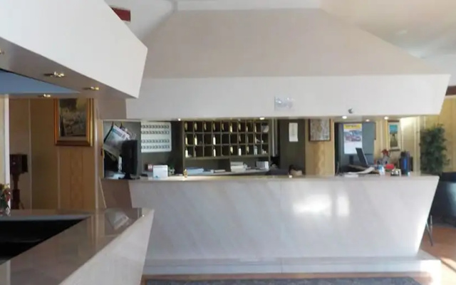 Hotel Ristorante Euromotel Bari