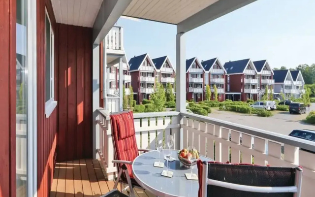 Liebevoll Eingerichtetes Appartement