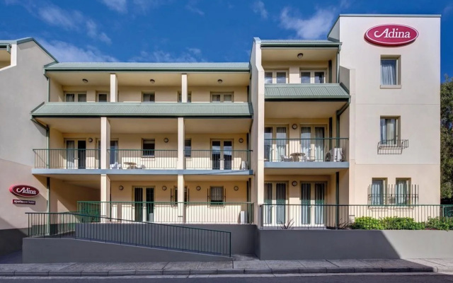 Adina Apartment Hotel Sydney Chippendale