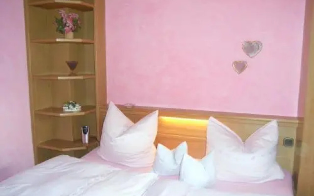 Gästezimmer Ruhpolding