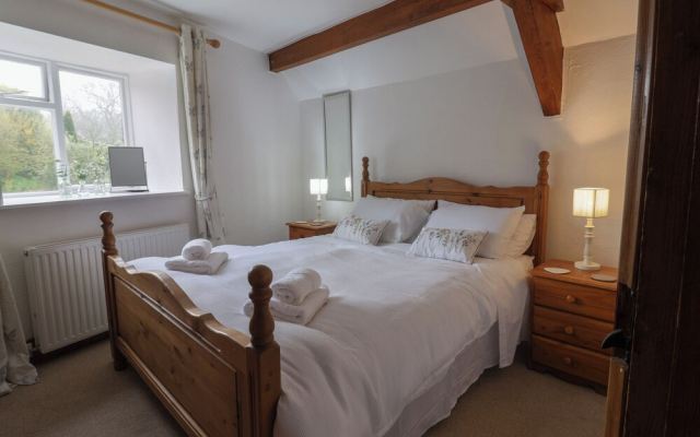 Butterton Cottage