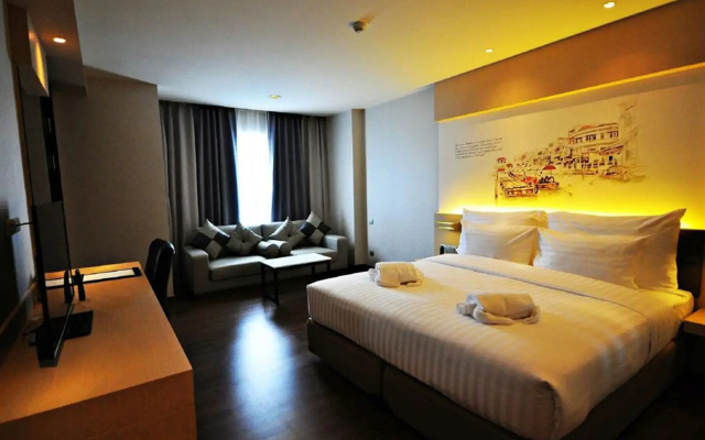Parinda Hotel