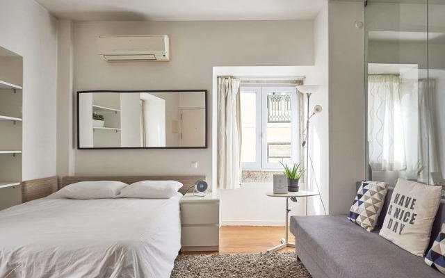 Salgadeiras Suites