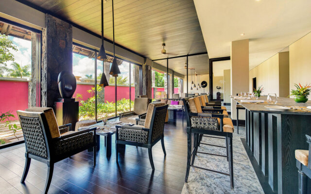 Отель The Westin Mauritius Turtle Bay Resort and Spa Маврикий, Маврикий - отзывы, цены и фото номеров - забронировать отель The Westin Mauritius Turtle Bay Resort and Spa онлайн вид на фасад