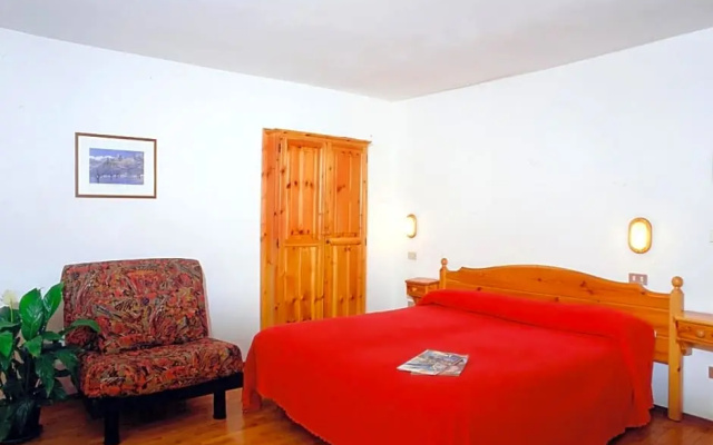 Hotel Florian