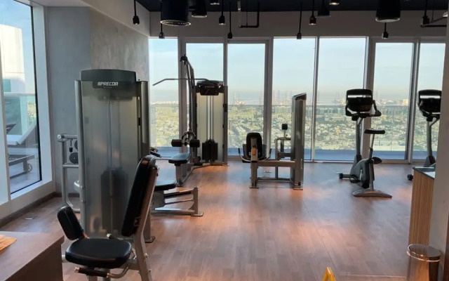 Vogue| Al Wasl 1 Residence near World Trade Centre