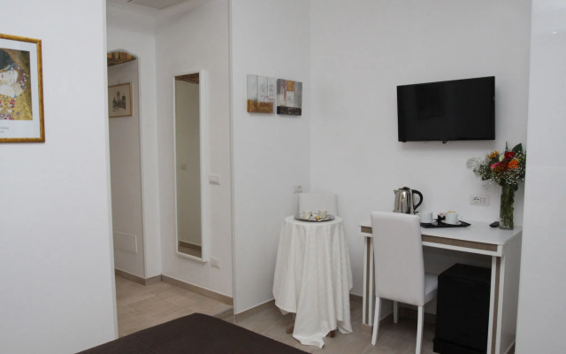 Interno 2 Roma
