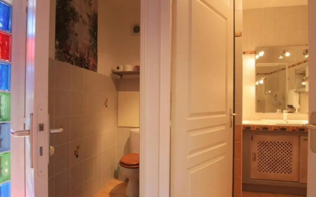 Appartement Briançon, 2 pièces, 4 personnes - FR-1-330C-121