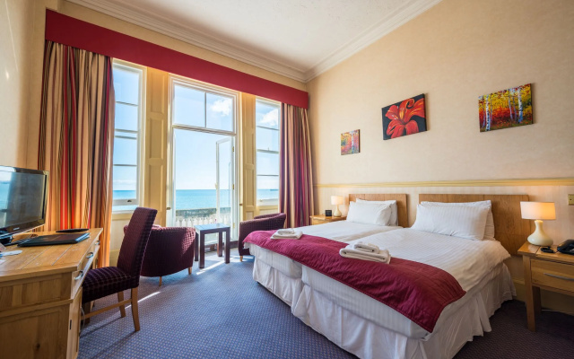 Hotel Prince Regent