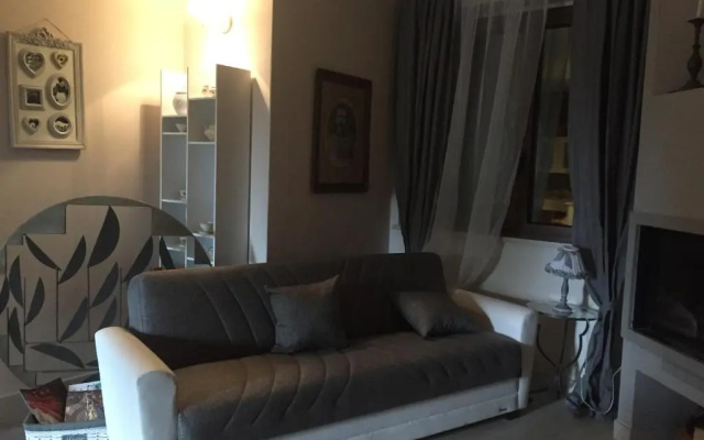 Appartamento dell Agriturismo Pane e Olio