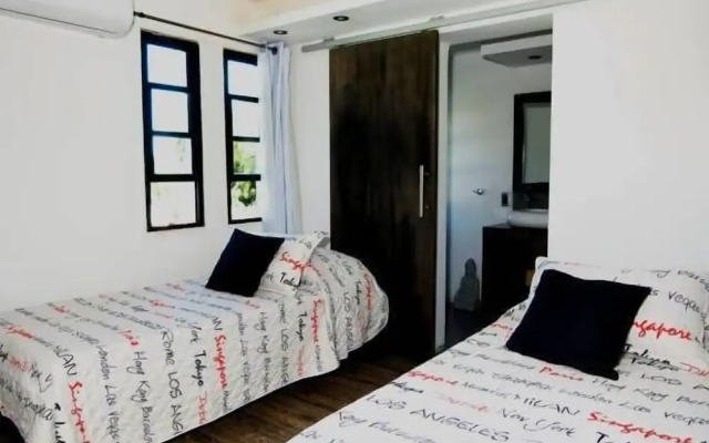 Bali Hotel Boutique