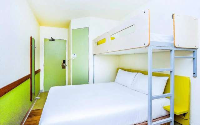Ibis Budget Newcastle