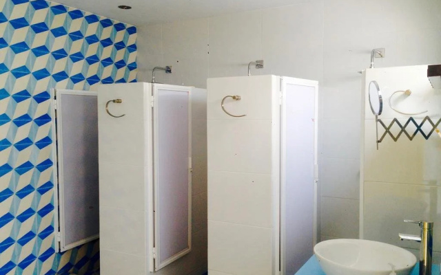 Hostal Nacional