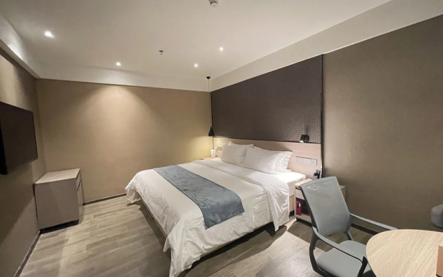 Shenzhen Hanyong Hotel