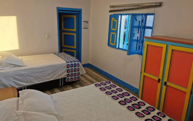 Hotel Salento 1842