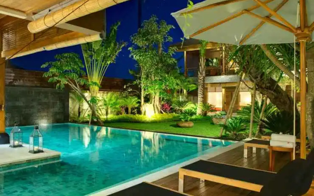 Villa Kinara
