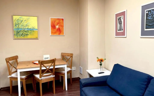 Apartmán Galerie
