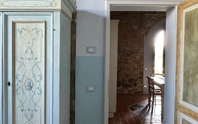 Borgo Tignano