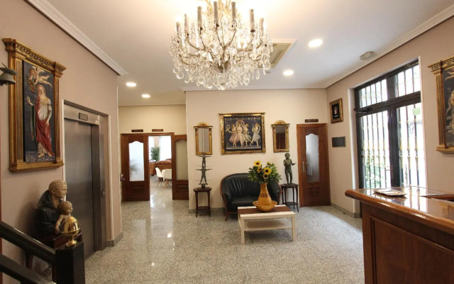 Hotel Salamanca Rio