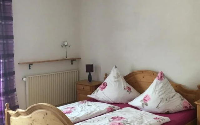 Apartment Urlaub bei Freunden