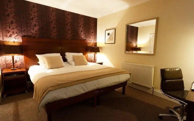 Town House Rooms