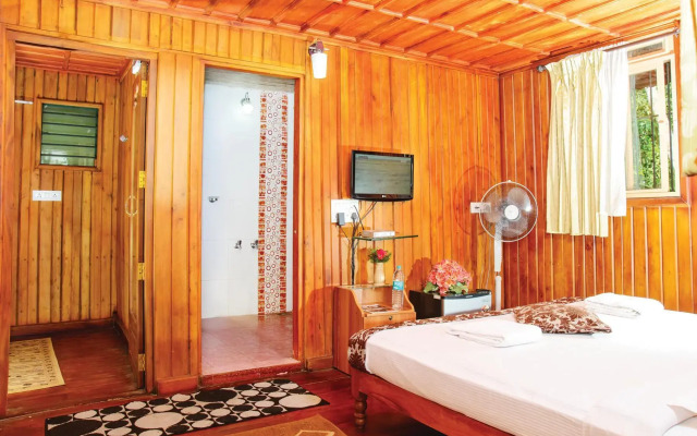 Cybele Hill Resort