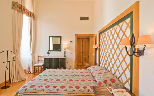 Lam Hotel Convento do Desagravo