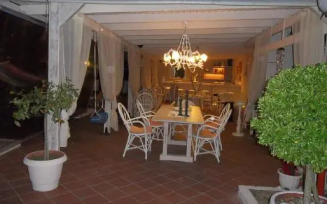 Aparthotel 4 stars Sidari
