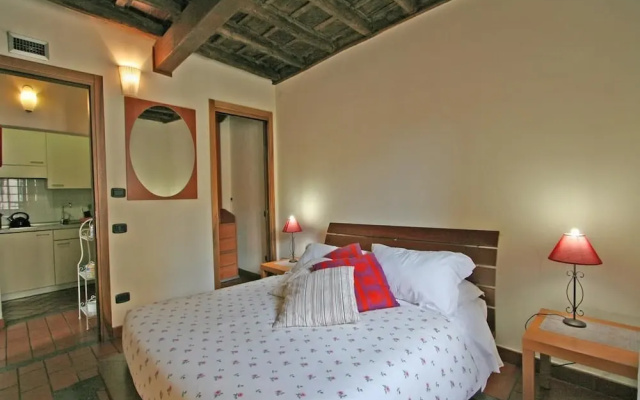 Navona House Apartments
