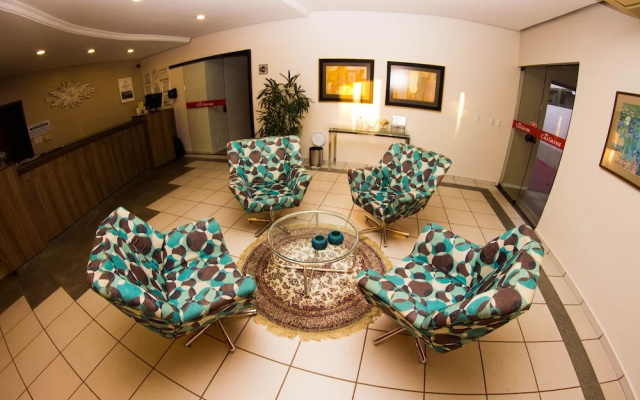 Hotel Casa Grande
