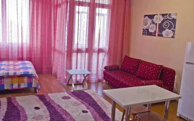 KV727 Apartments