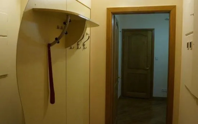 New Apartment on Poznyaki