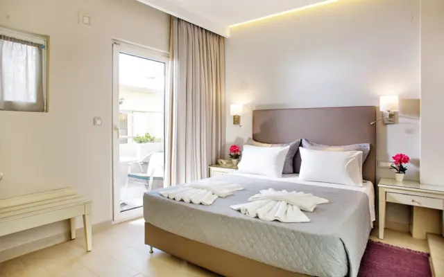 Ideon Hotel