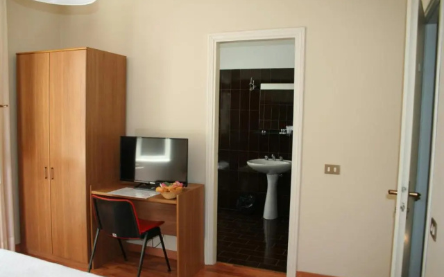 Hotel Villa dei Pini