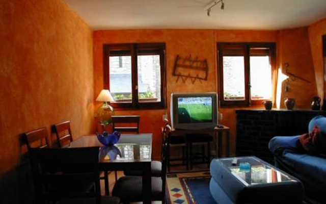 Casa Lauré