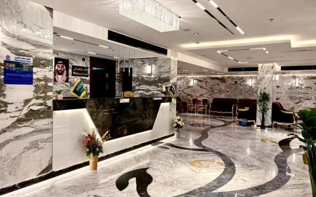 Sakab Al Aseel Hotel
