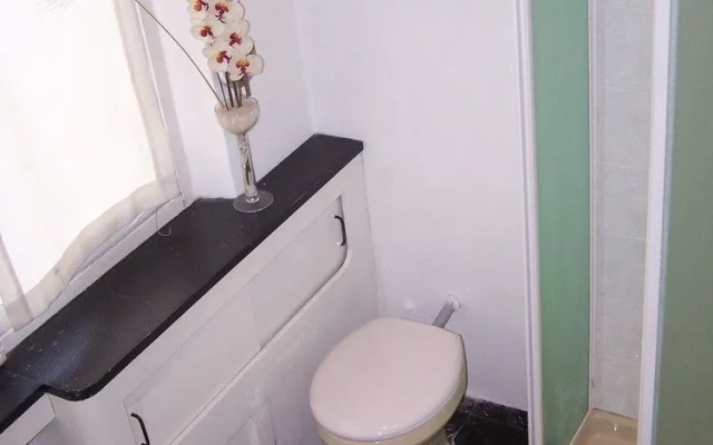 MT Apartment