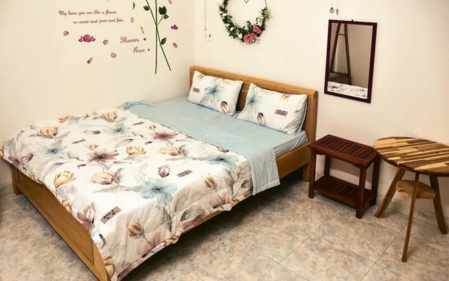 Homestay An Lac