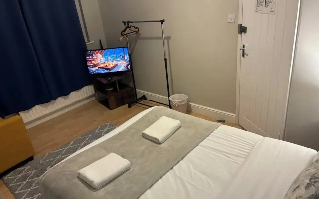 ANG Apartments
