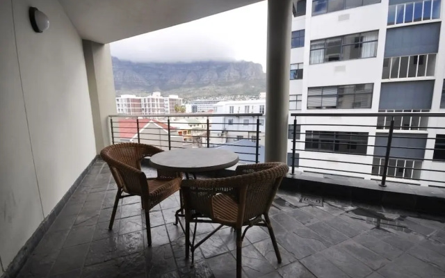 Flat Rock 607