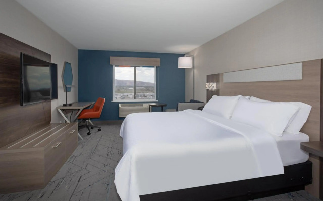 Holiday Inn Express Hotel Suites Helena