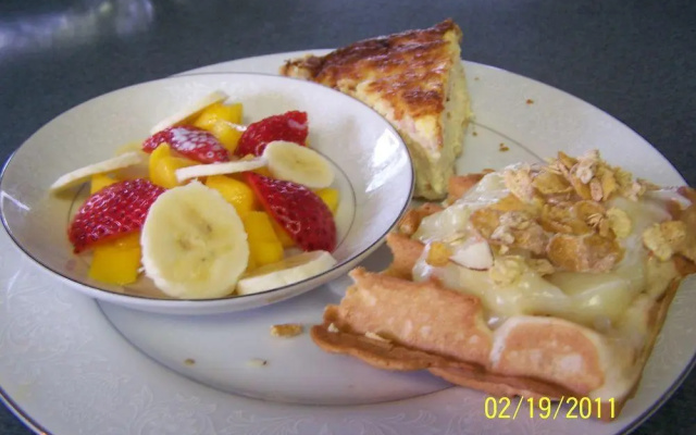 Sunset Acres Bed and Breakfast