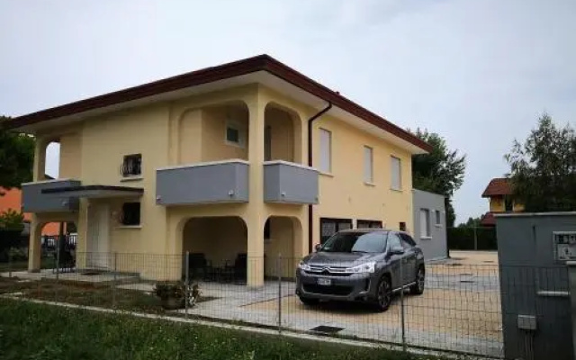 Ca' Nadia