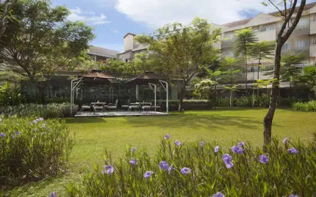 Delonix Hotel